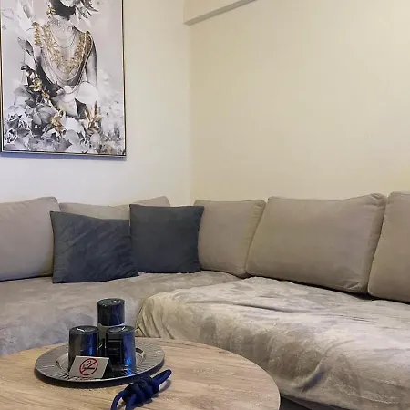 Διαμέρισμα 3 Zimmer *