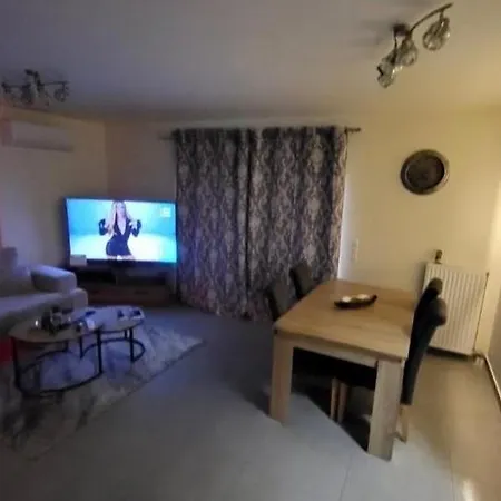 Διαμέρισμα 3 Zimmer Αθήνα