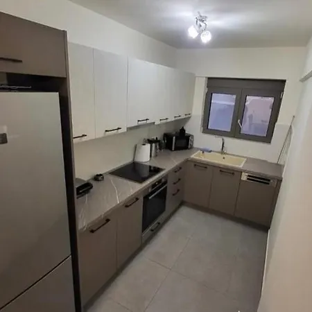 3 Zimmer Αθήνα