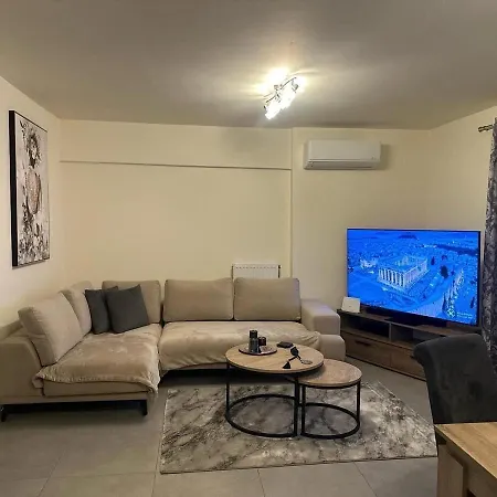 3 Zimmer * Αθήνα